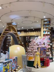 -奈尔宝·儿童乐园·亲子餐厅(星河湾店)