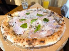 -The Diner X餐厅(青岛万象城店)