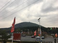 -帽儿山国家森林公园