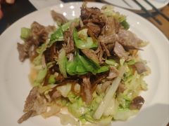 -奕景小馆·地道大连菜(恒隆广场店)