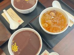 -彬媽糖水(万象天地店)