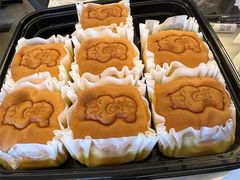 -盒马鲜生(杭州运河上街店)