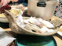 -臻炙大舍烤串(天龙家园店)
