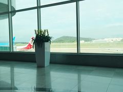 -福州长乐国际机场