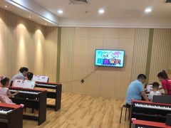 -知音艺术教育培训·钢琴培训·音乐培训(河西金鹰世界校区)