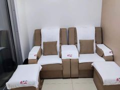 -感智盲人按摩·艾灸·肩颈SPA(岗厦店)