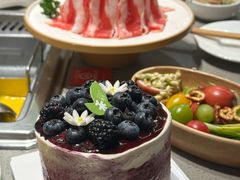 -海底捞火锅(赛格国际购物中心店)
