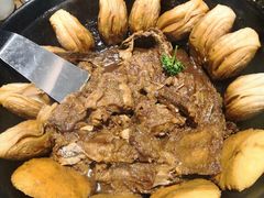 -刁馋一锅鲜·津门招牌菜(远洋未来汇店)
