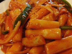-桃园中华料理炸酱面(燕儿岛路店)