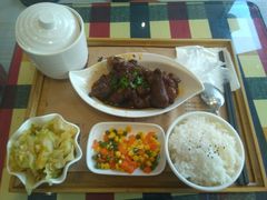 -象山村腊排骨(丽江总店)