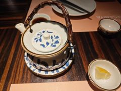 -山葵家·创意料理(万象汇店)