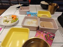 -一味一诚•鲜嫩烤鱼(昌发展万科广场店)