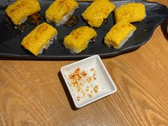 -北大荒人•新东北菜(青岛银座店)