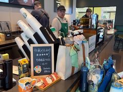 -星巴克臻选(青岛麦凯乐分店)
