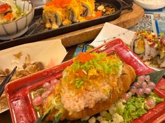 -桃太郎寿司料理(南坪店)