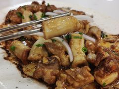-明本湛江鸡•海鲜小厨(陈家祠店)