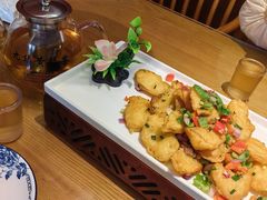 -鸿运楼·舌尖上的徽菜