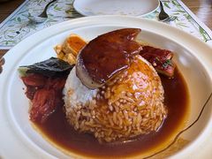 -幸薈飯堂