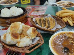 -程记甫胡辣汤(总店)