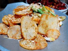 -茅庐川菜(青岛凯德店)