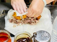 -老汪猪头肉春饼店