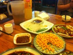 -李庄白肉(黉门街店)