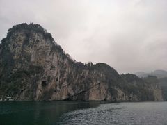 -乌江画廊(彭水苗族土家族自治县)