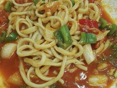-伊兰汇美食(潘家园店)