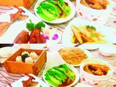 -旺东生酒楼·宴会团餐(莲塘店)
