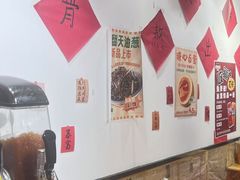 -柳州肥姨妈大骨螺蛳粉(曹路店)