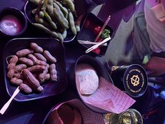 -MOSSO·Liveshow(M3香港广场店)