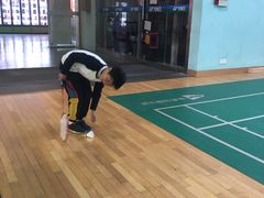 -翔立方体育文化综合体(南翔智地店)
