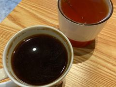 -ZM COFFEE(西安路店)
