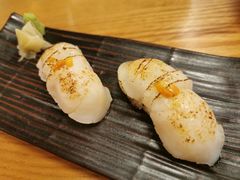 -金井日本料理(丽柏广场店)