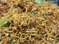 -小红烤翅(傅厚岗店)