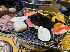 -夕酱の烧肉屋