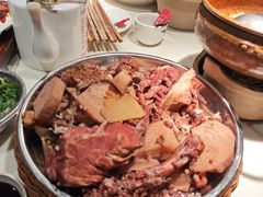 -广府乡下·饭庄(新港东路店)