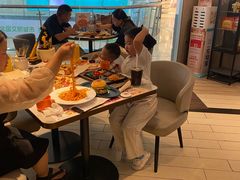 -必胜客餐厅(昆百大泰业城店)