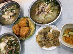 -华姐鸡粉(教育路店)