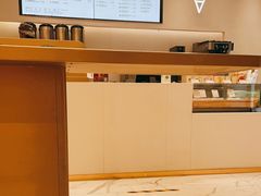 -喜茶(永旺梦乐城店)