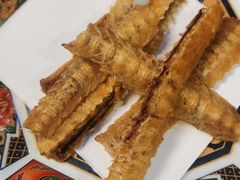 -鳗鱼家·深夜食堂(军博店)