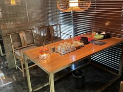-足本纪·足道 SPA 简餐 小吃(文三西路店)