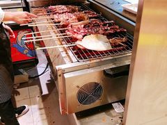 -盒马鲜生(红莲店)