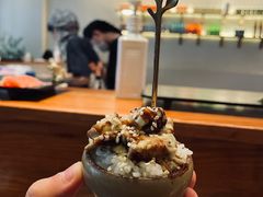 -戏作寿司(观音桥店)