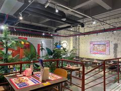 -高胖妹面庄(黄河道店)