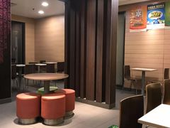 -麦当劳(北京金星西路店)