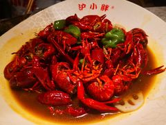 -沪小胖小龙虾(淮海中路旗舰店)
