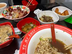 -法记开心粉面店(诗宁大厦店)