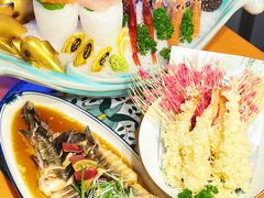 -鲜味食族水产·海鲜餐厅