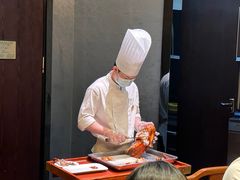 -全聚德(常州店)